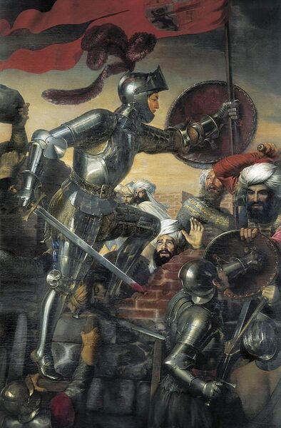 File:El Gran Capitan.jpg